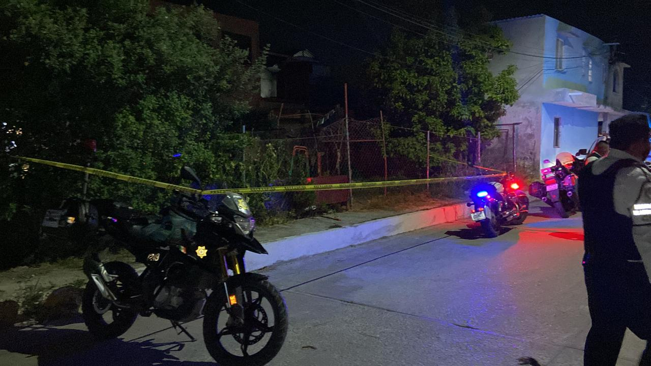 Dos motos de la marca Italika fueron robadas en el barrio de Guadalupe y Ciudad Concordia