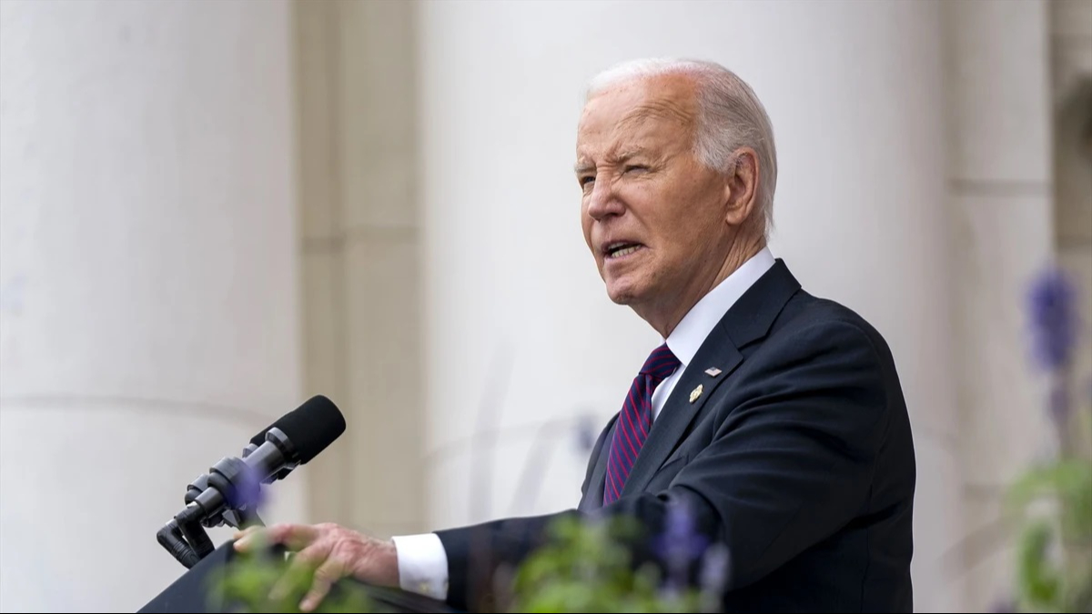 Presidente Joe Biden ofrece otorgar la ciudadanía a más de 500 mil migrantes