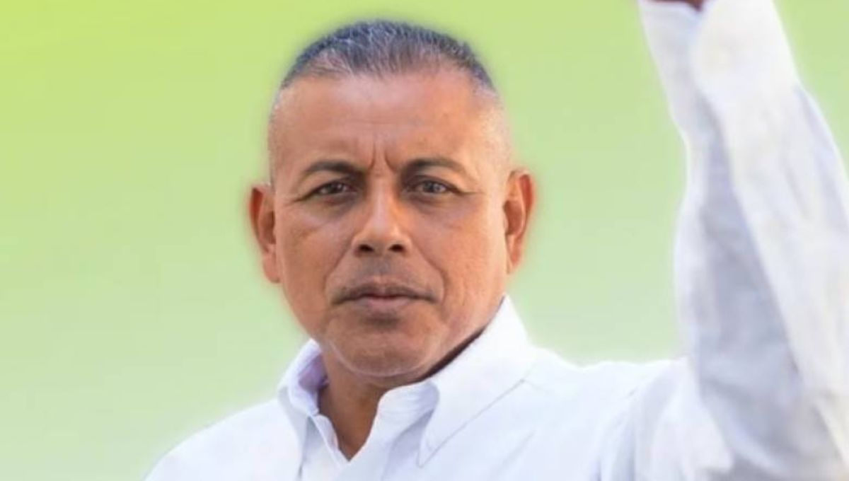 Presidente de la República condena el 'ajusticiamiento' del Alcalde electo de Copala, Guerrero