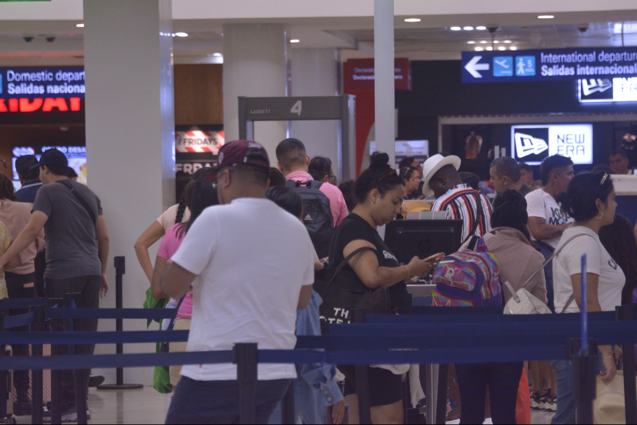 El italiano reclamó tarde la pérdida de su vuelo