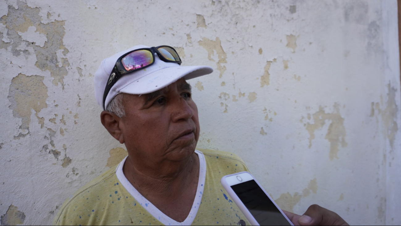 Jorge Cobos Martínez afirmó que las autoridades deberían tomarlo como una “seria posibilidad”