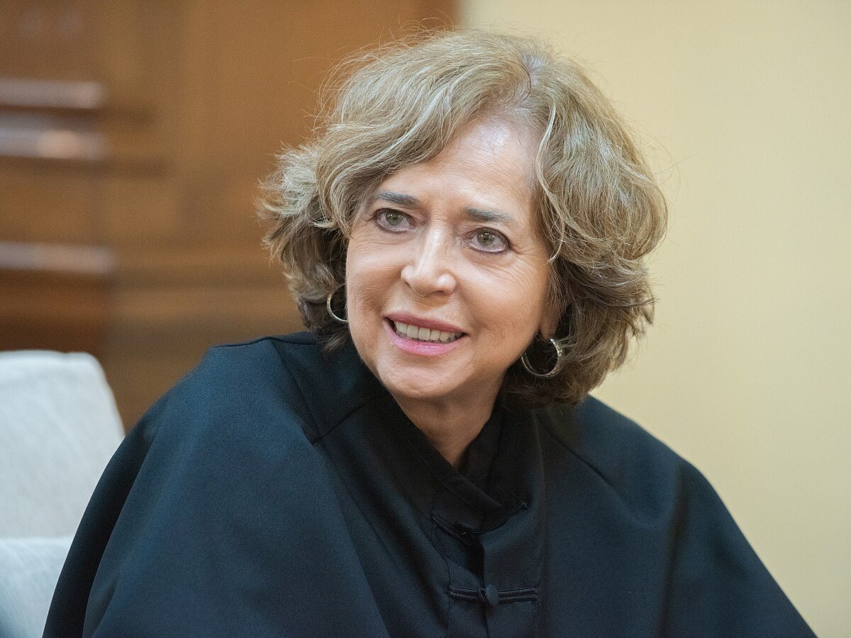 Gabinete de Claudia Sheinbaum: ¿Quién es Rosaura Ruiz Gutiérrez,  secretaria de Ciencia? 