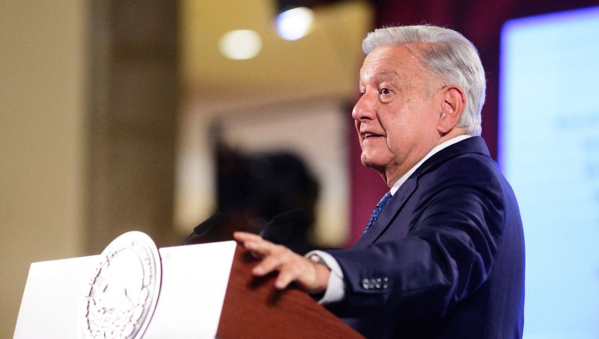 Andrés Manuel López Obrador, Presidente de México