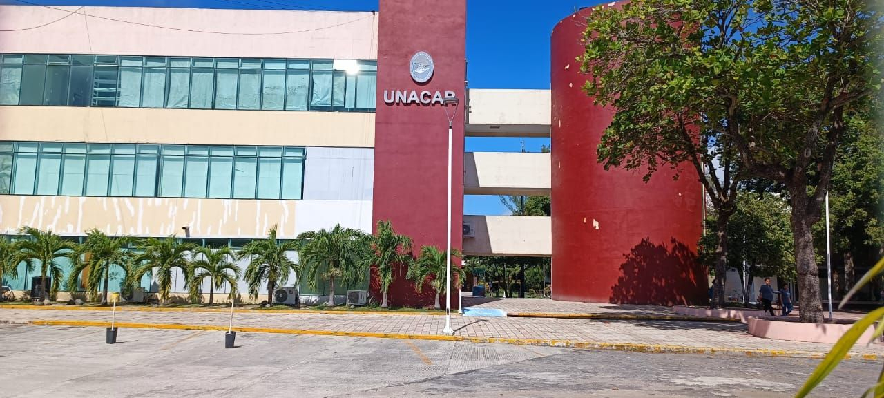 Universidad de Carmen registra irregularidades por  más de 100 mdp: Asecam  