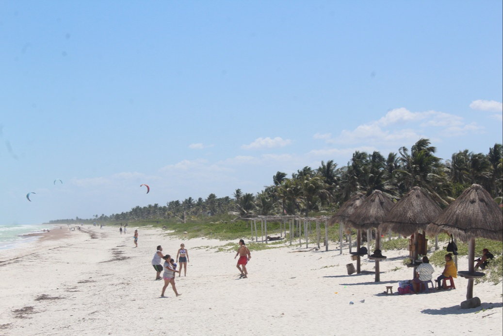 El Cuyo se perfila para ser el puerto más sustentable del Oriente de Yucatán