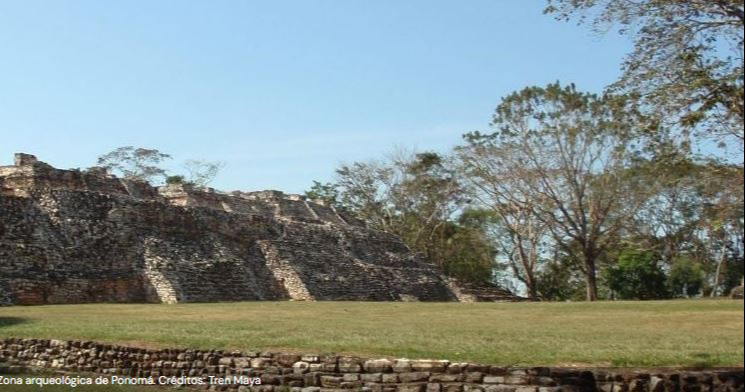 Estación, Boca del Cerro