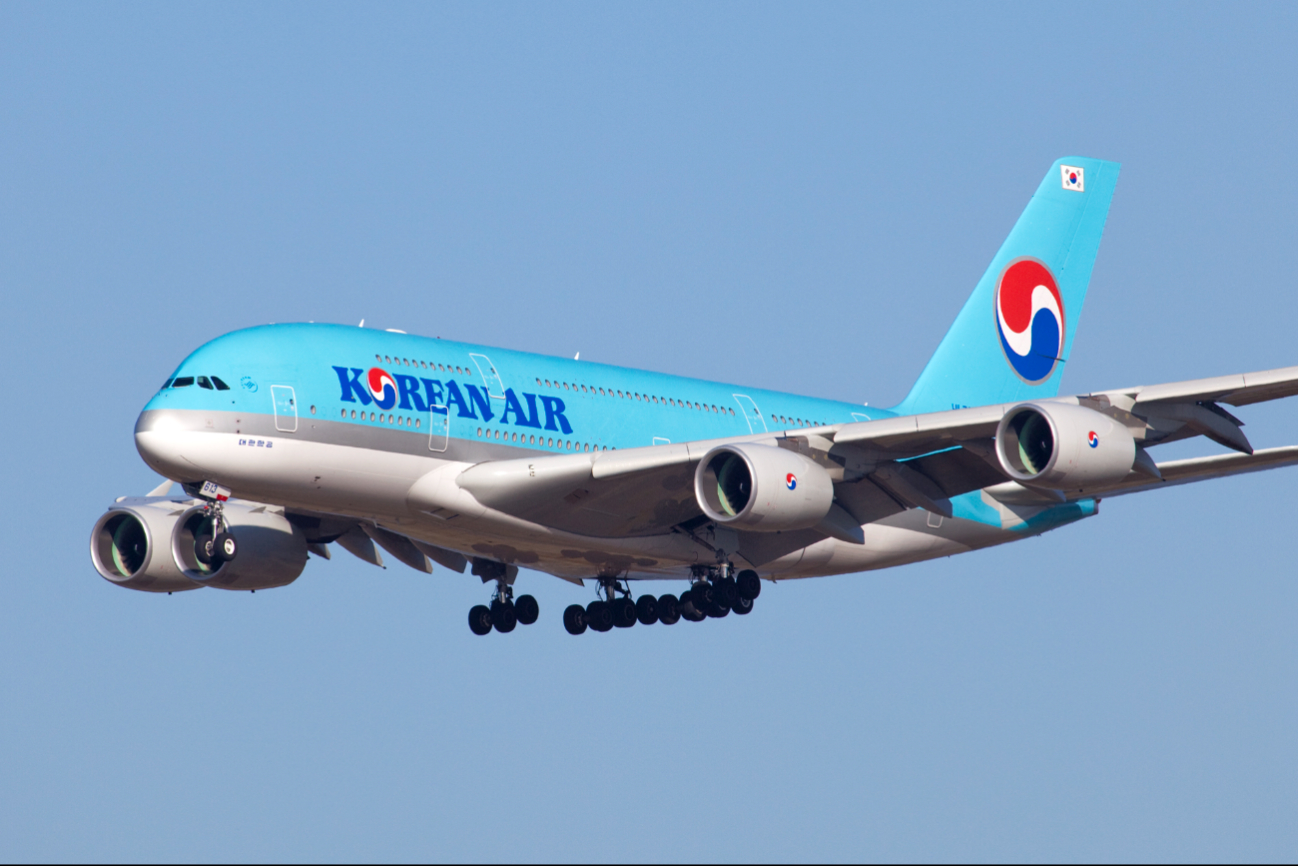 El avión, Boeing 737 Max 8, cayó más de 7 mil metros cuando se dirigía a Taiwán