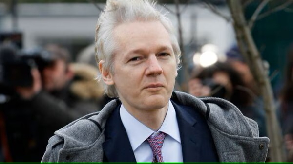 Julian Assange saldrá de prisión tras lograr acuerdo con EU para volver a su natal Australia