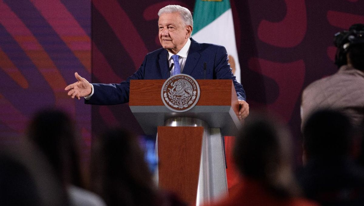 López Obrador: Citigroup confía en la economía mexicana durante la transición presidencial