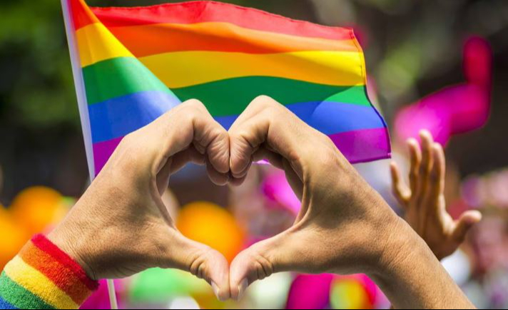28 de junio Día del Orgullo Gay