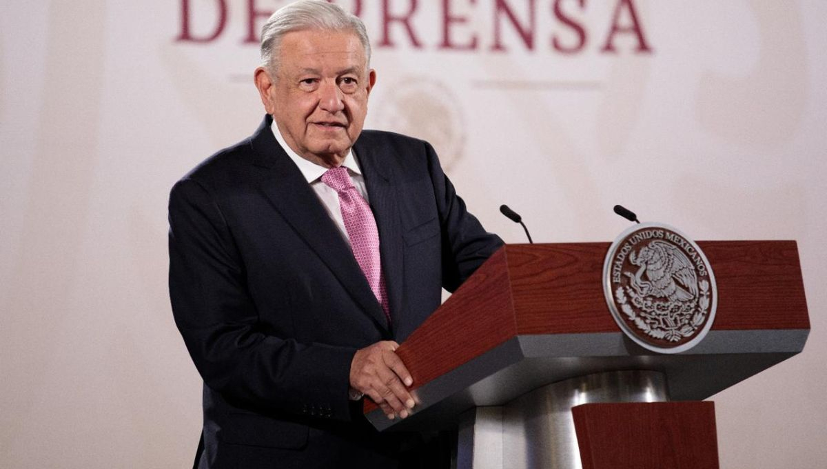 Presidente López Obrador garantiza derechos laborales en reforma judicial: No habrá afectaciones