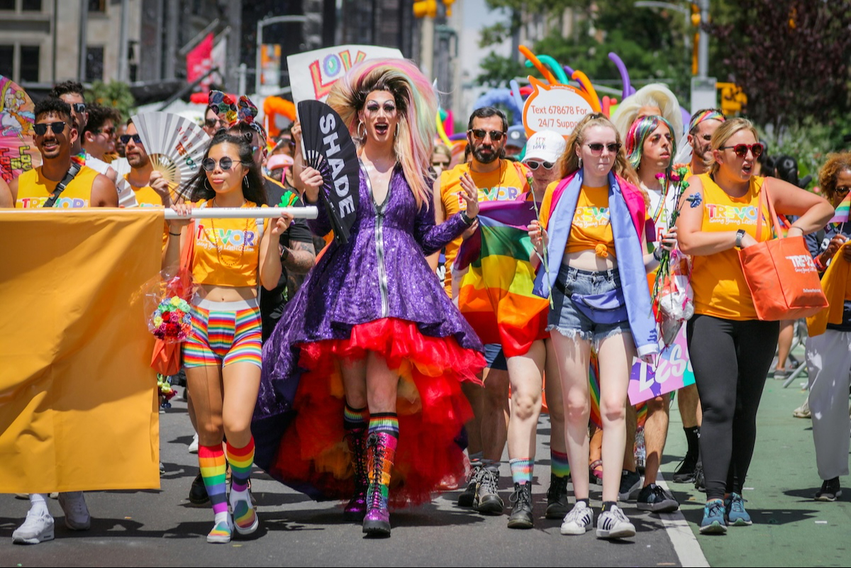 Marcha Orgullo LGBTQ+ CDMX: ¿A qué hora inicia y qué calles recorrerá?