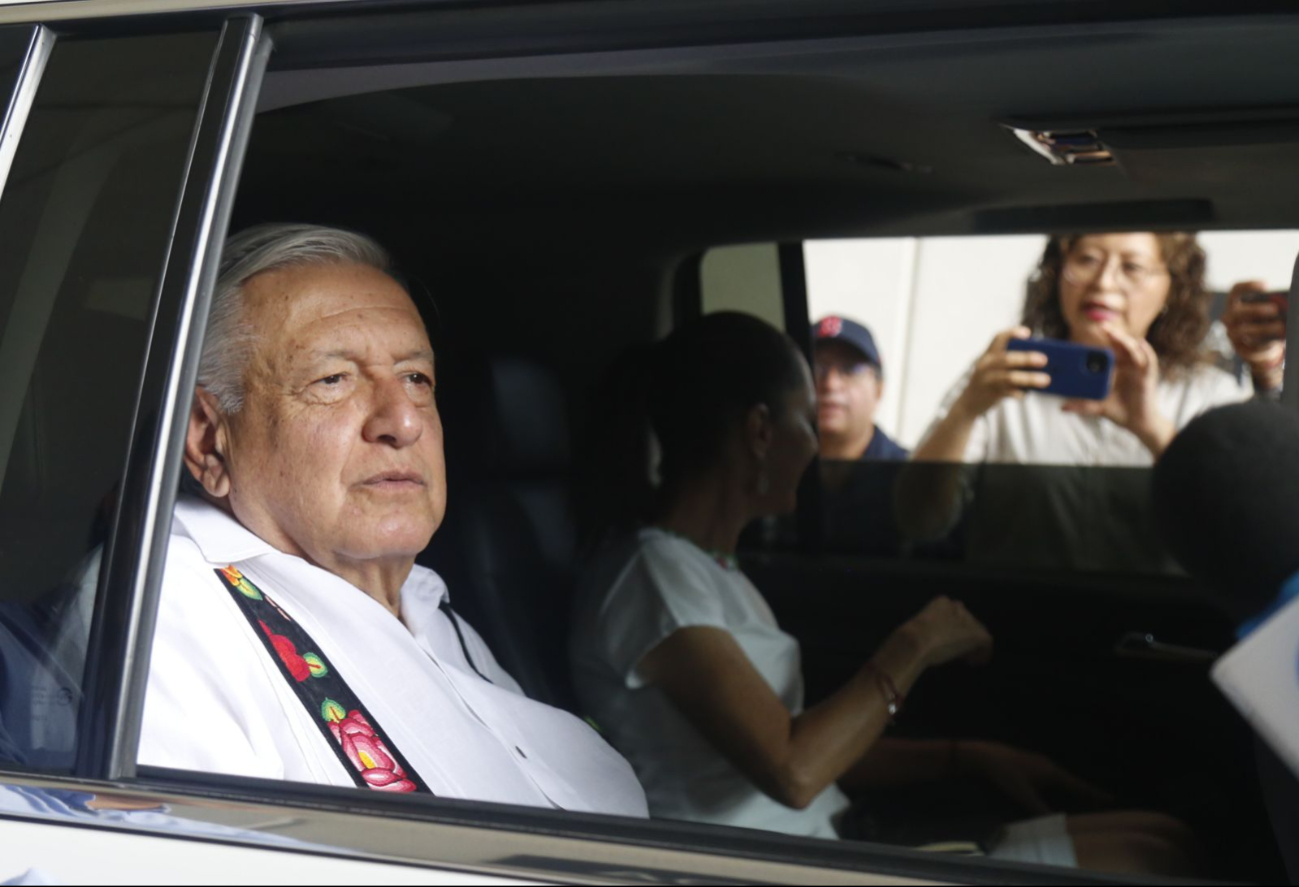 AMLO hablará sobre su visita a Yucatán en la conferencia mañanera