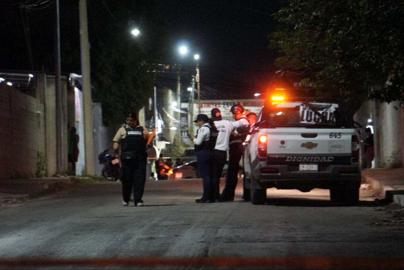 Jornada electoral en Campeche, deja dos carpetas de investigación y seis detenidos   