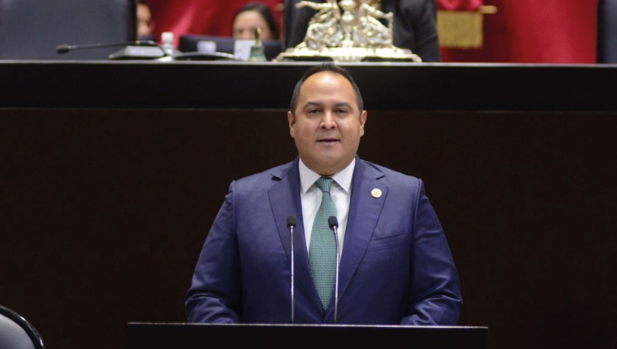 Juan Carrillo dejó una deuda en Isla Mujeres antes de irse a la Cámara de Diputados