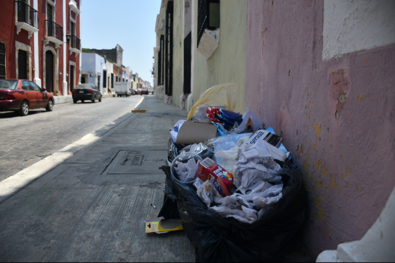 Precisaron que el Ayuntamiento de Campeche debe hacer respetar los reglamentos vigentes