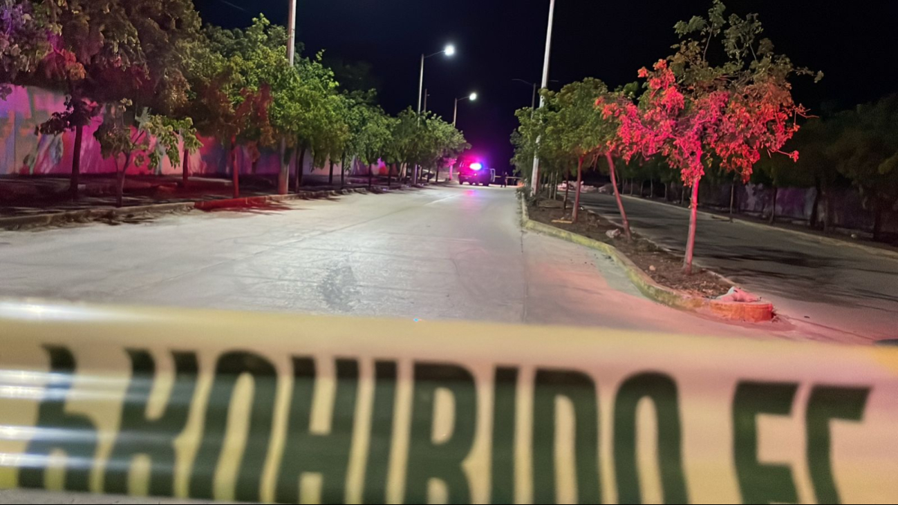Dos personas son atacadas a balazos en la Región 260 / Especial