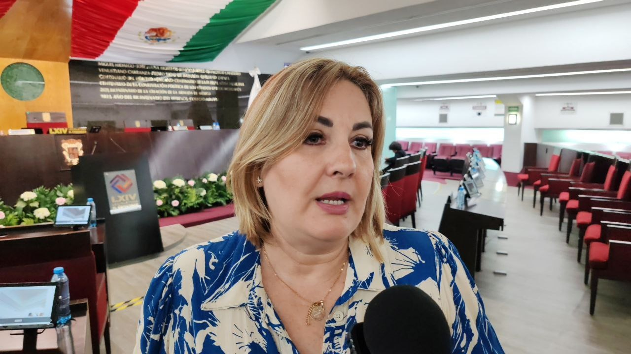Guadalupe Cárdenas Guerrero, encargada actual de Asecam, enfrenta críticas.