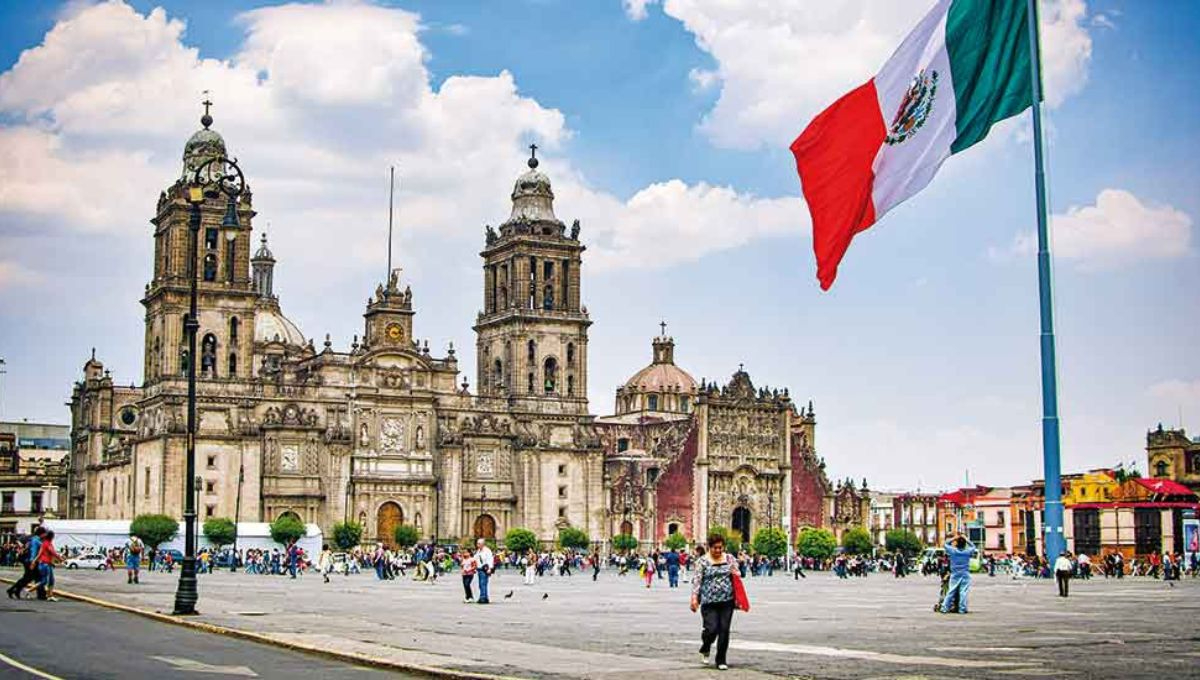 Mexicanos destacan entre los países con mayor confianza en su gobierno según la OCDE