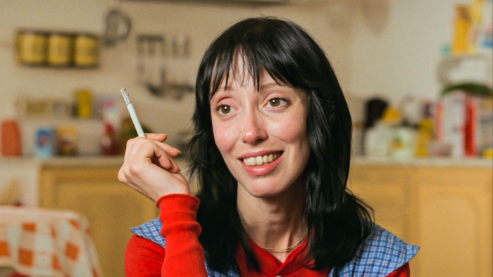 Muere Shelley Duvall, actriz de El Resplandor, a los 75 años de edad 