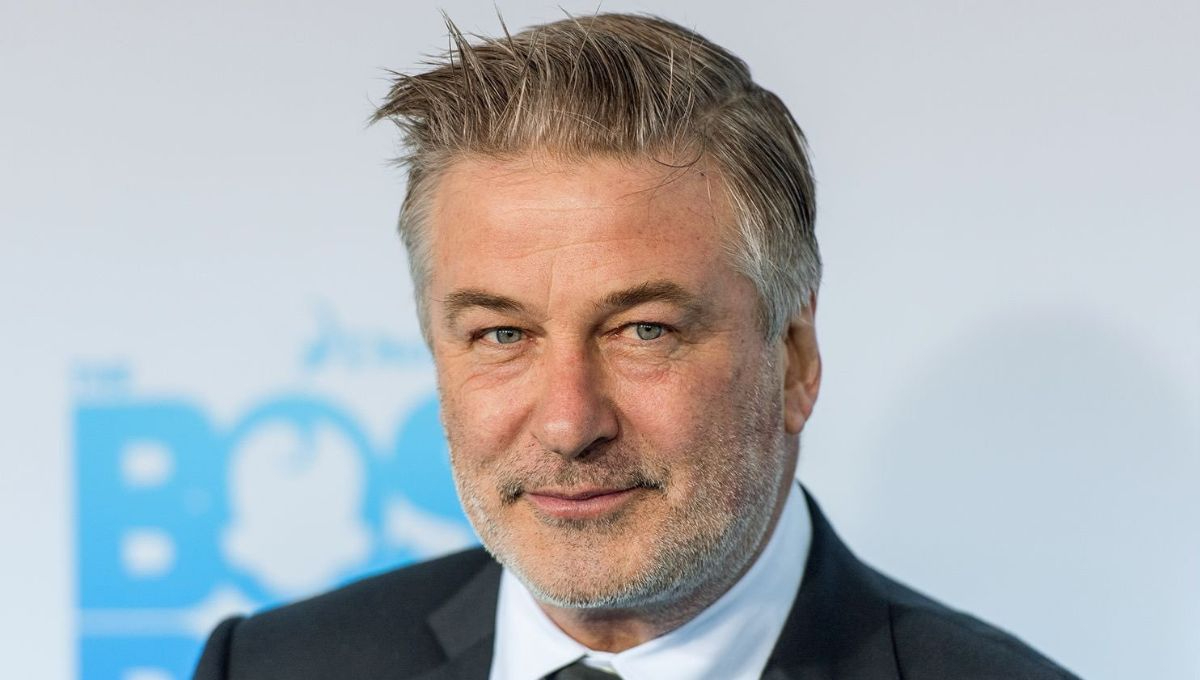 Alec Baldwin no deberá volver a ser juzgado por dicho delito en Estados Unidos