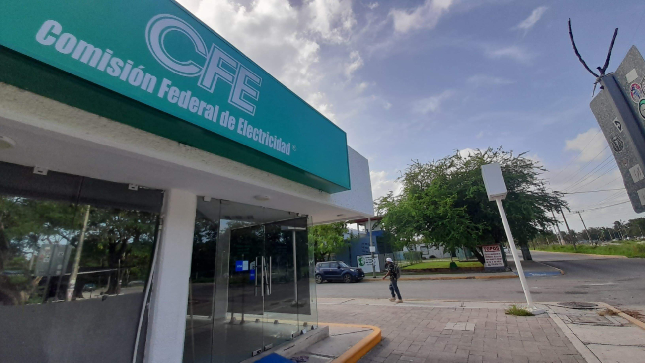 Apenas el lunes surgió una amenaza que involucró a la CFE con la aplicación de mensajería WhatsApp