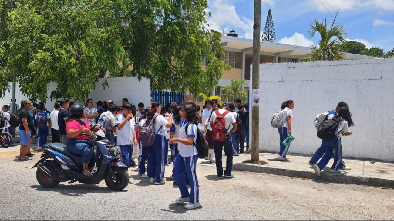 De acuerdo al Inegi, en Quintana Roo el 45% de las progenitoras cuentan con un emple