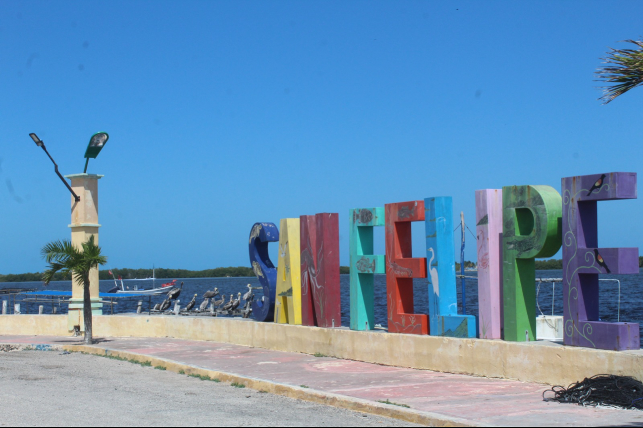 El puerto ha sentado las bases para perfilarse como un destino enfocado al turismo sustentable
