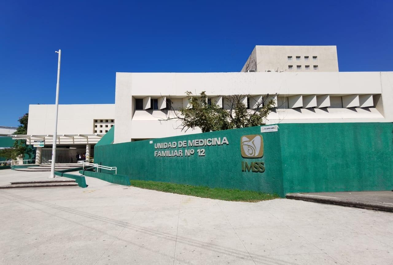 IMSS-Bienestar busca afiliar a más de medio millón de campechanos en 100 días