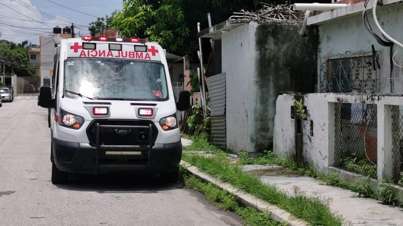 Han sido tres menores las víctimas de suicidio en Campeche