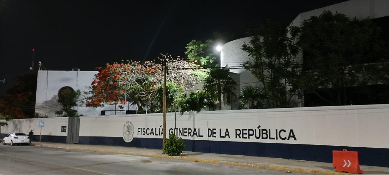 Agentes de seguridad no han podido encontrar al hombre en Cancún