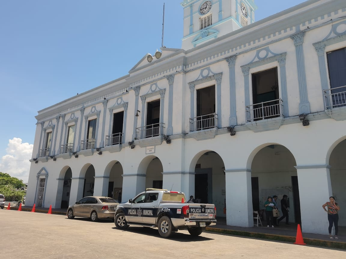 Por primera vez el Ayuntamiento de Progreso estará dirigido por Morena