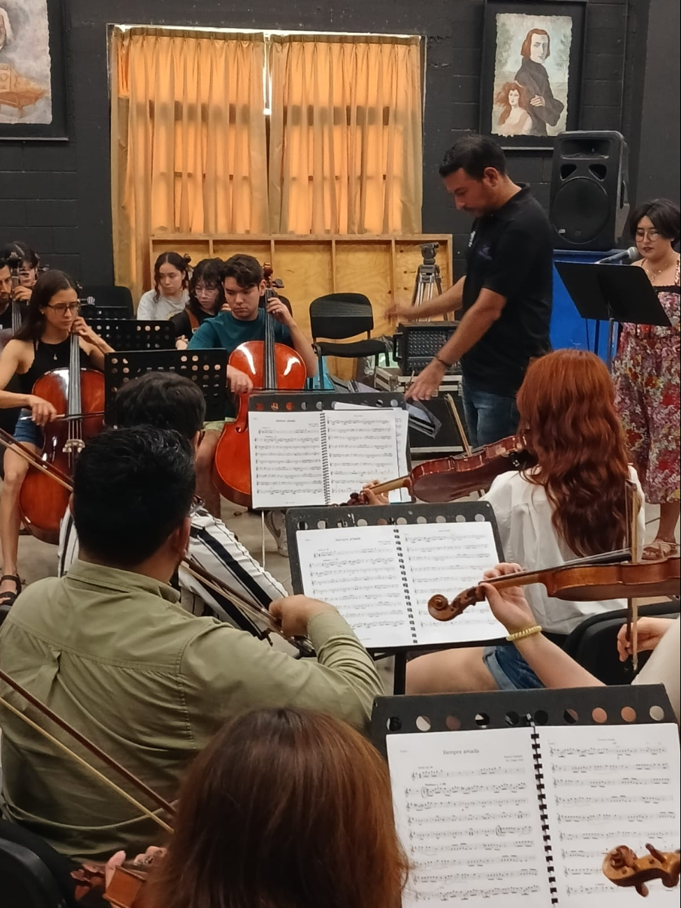 Palacio de la Música en Mérida recibirá al concierto sinfónico "Marricone por Siempre"