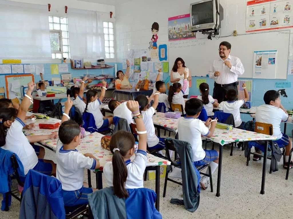 Cuáles serán las actividades escolares tras el inicio de clases para educación básica este agosto 2024