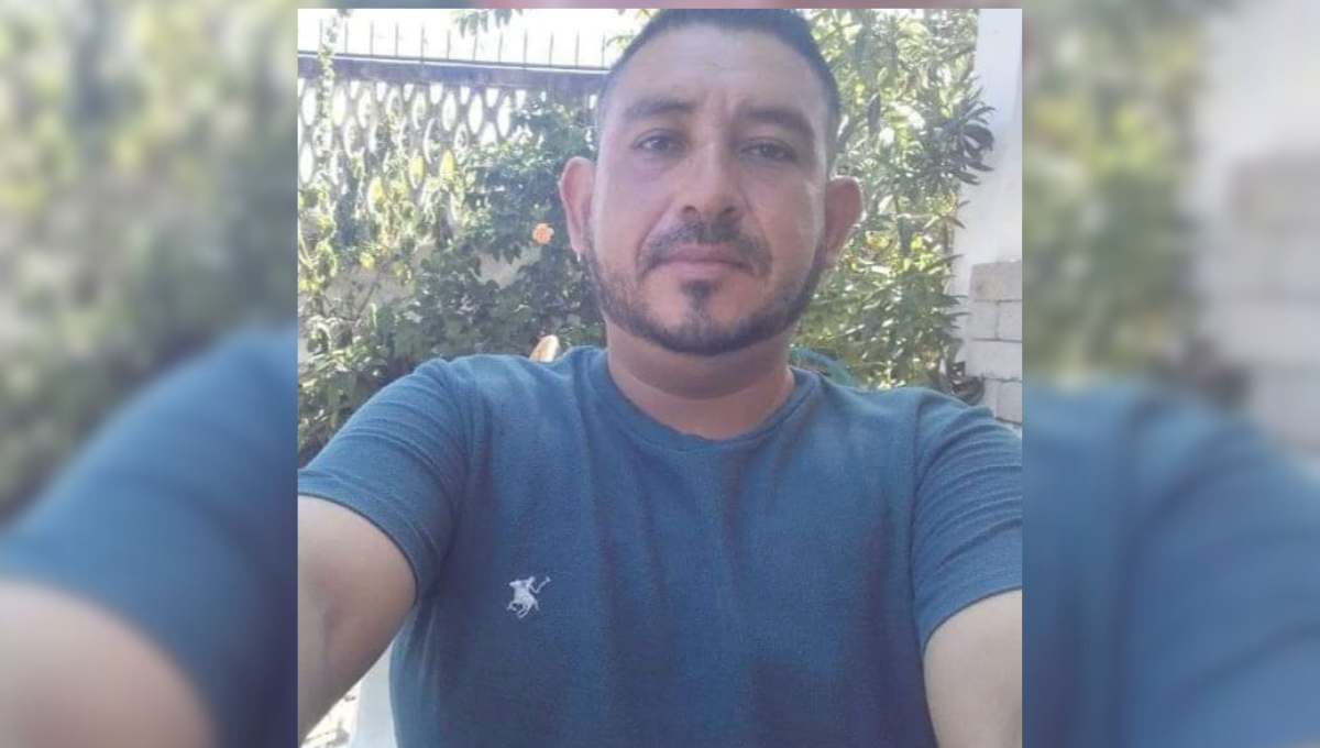¡Otro desaparecido en Escárcega! Hombre lleva   cinco días sin volver a su casa  
