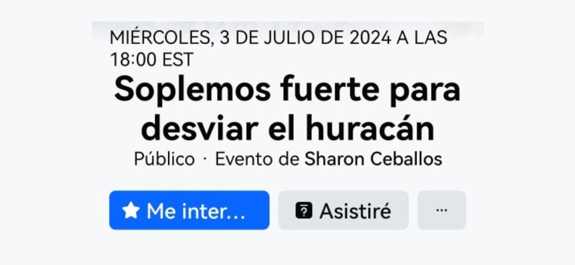 El evento sumó a miles de interesados