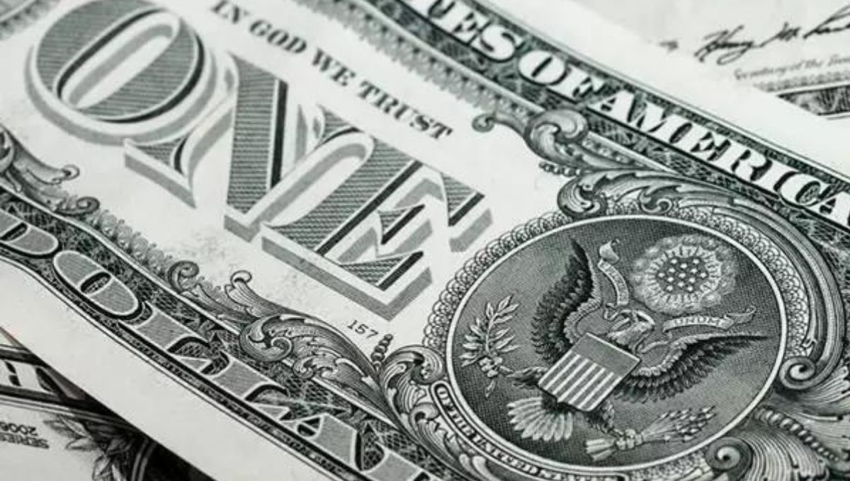 Precio del dólar hoy martes 2 de junio en México: Sigue en tiempo real el tipo de cambio