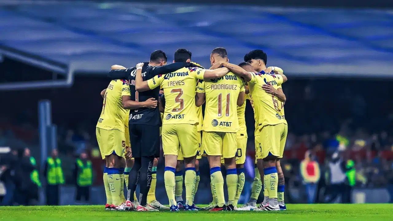 América vence de último minuto a Juárez con gol de Rodrigo Aguirre