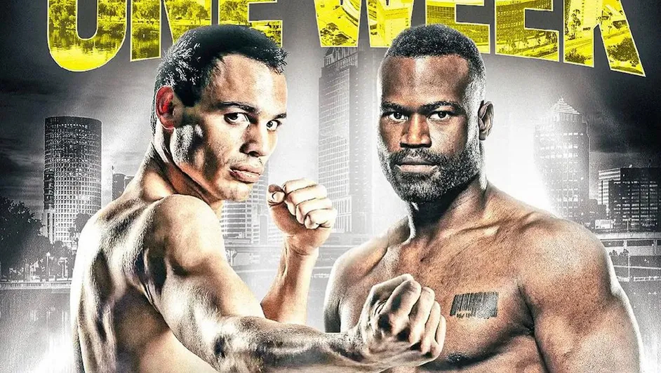   Julio César Chávez Jr. vs. Uriah Hall en vivo: Te decimos donde puedes ver la pelea  