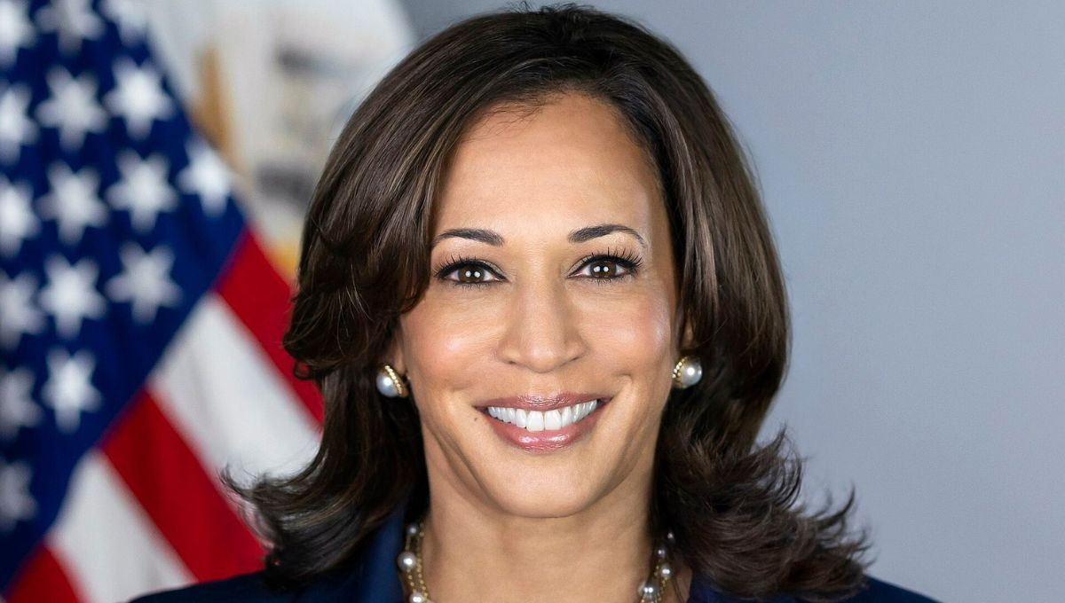 Kamala Harris recibe apoyos clave en su carrera por la candidatura demócrata tras renuncia de Biden