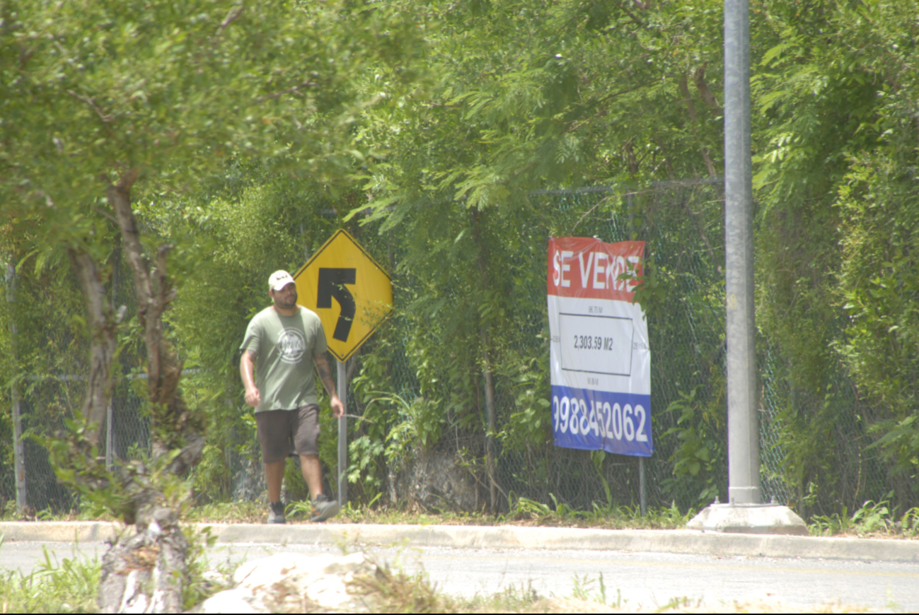 La duplicidad en la venta de terrenos es una realidad en Quintana Roo