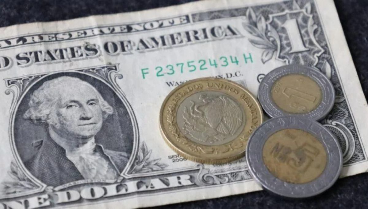 Precio del dólar hoy miércoles 24 de julio en México: Sigue en tiempo real el tipo de cambio