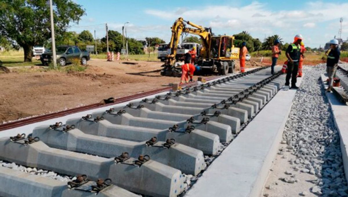 Grandes Proyectos de Infraestructura de Claudia Sheinbaum para México