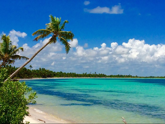 Punta Allen es un verdadero tesoro escondido en la Riviera Maya de Quintana Roo