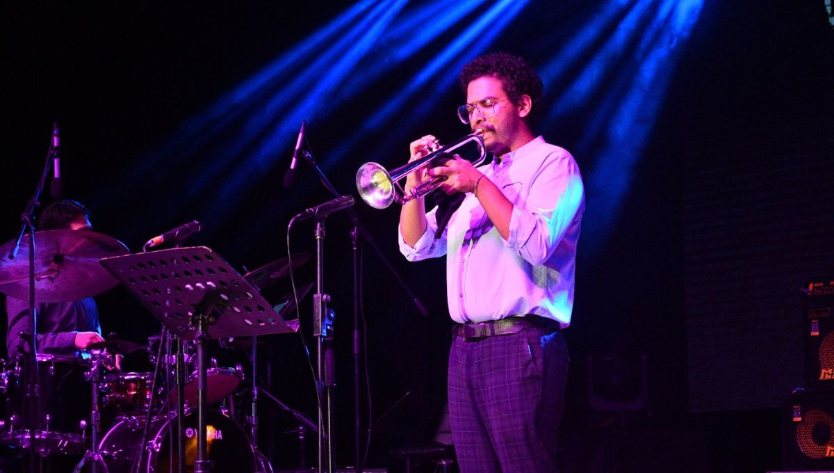 El Festival de Jazz 2024 fue inaugurado en Campeche