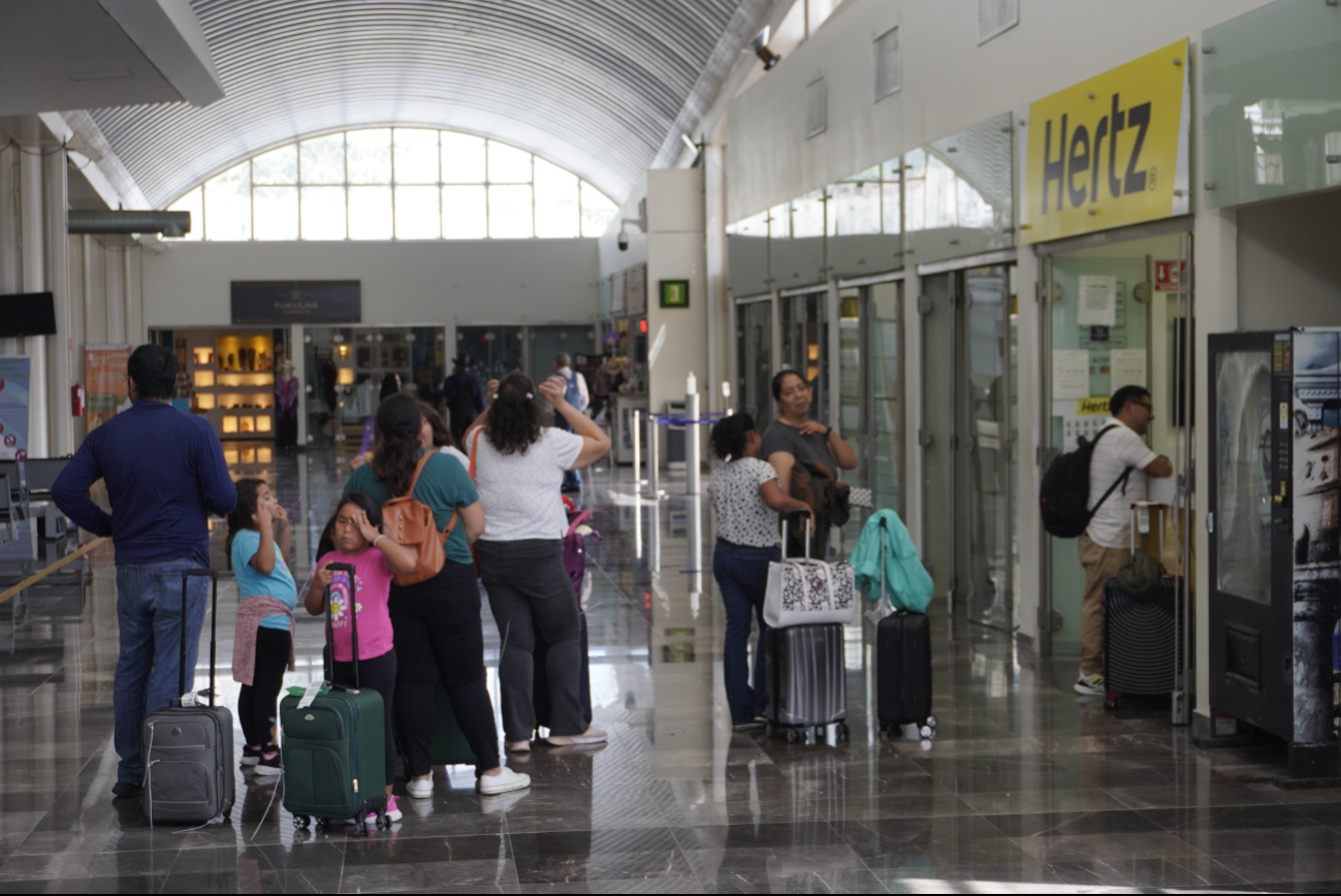 El Tren Ligero conectará San Francisco de Campeche con la Estación del Tren Maya y llegará hasta el Malecón de Campeche.