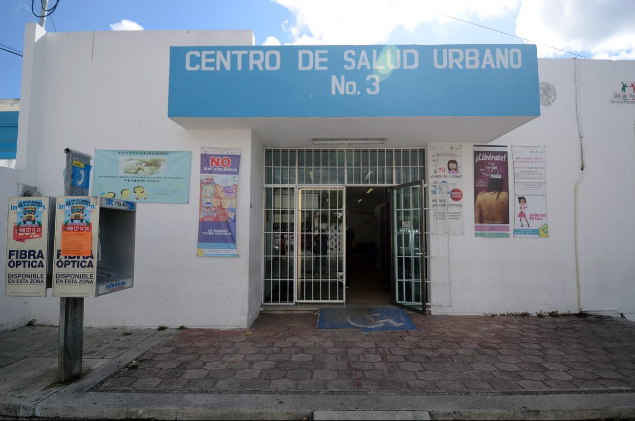 Impulsan mejorar la operatividad de la Cofepris en Quintana Roo