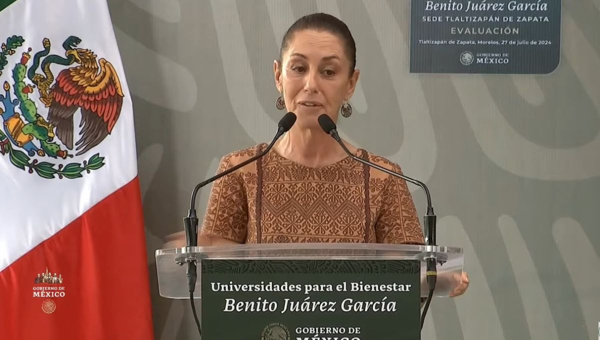 Claudia Sheinbaum Pardo, virtual presidenta electa de México