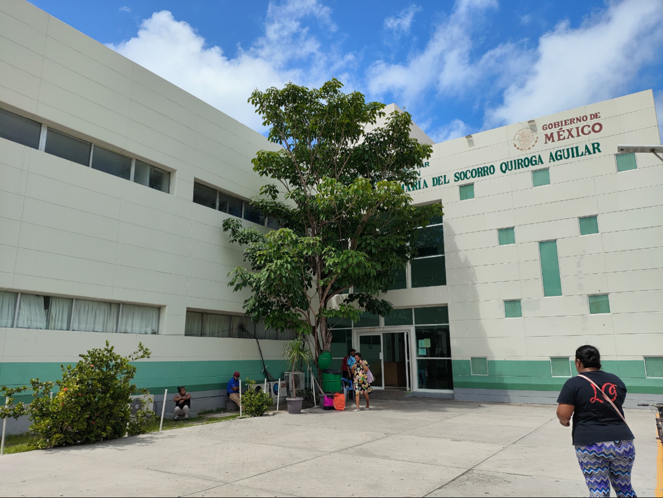 Médicos cubanos en Ciudad del Carmen temen regresar a su país y no ser recontratados