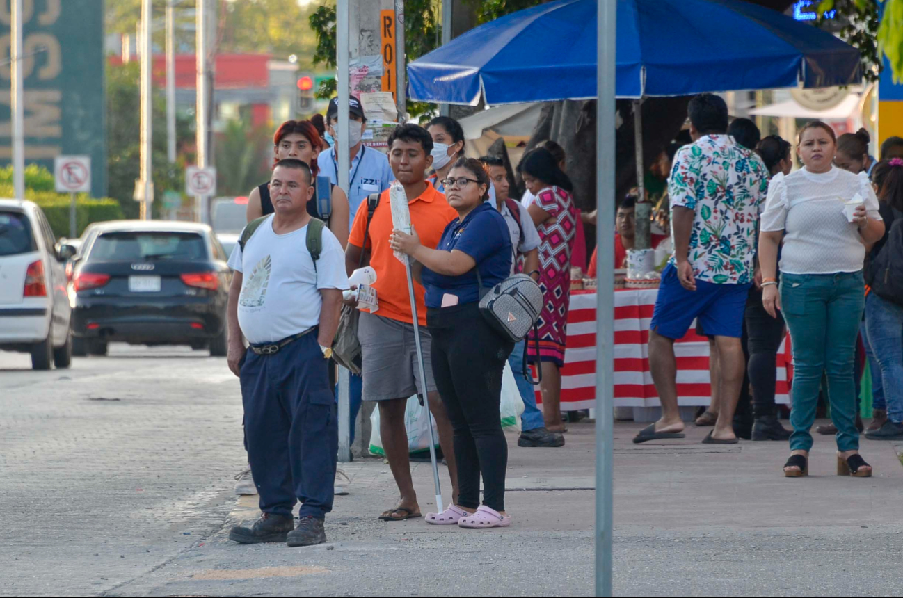 Quintana Roo supera las 600 muertes por infarto durante 2024